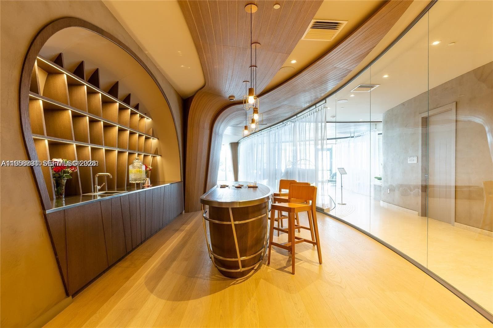 1000 Brickell Plaza # 2414, Miami FL 33131 — 25