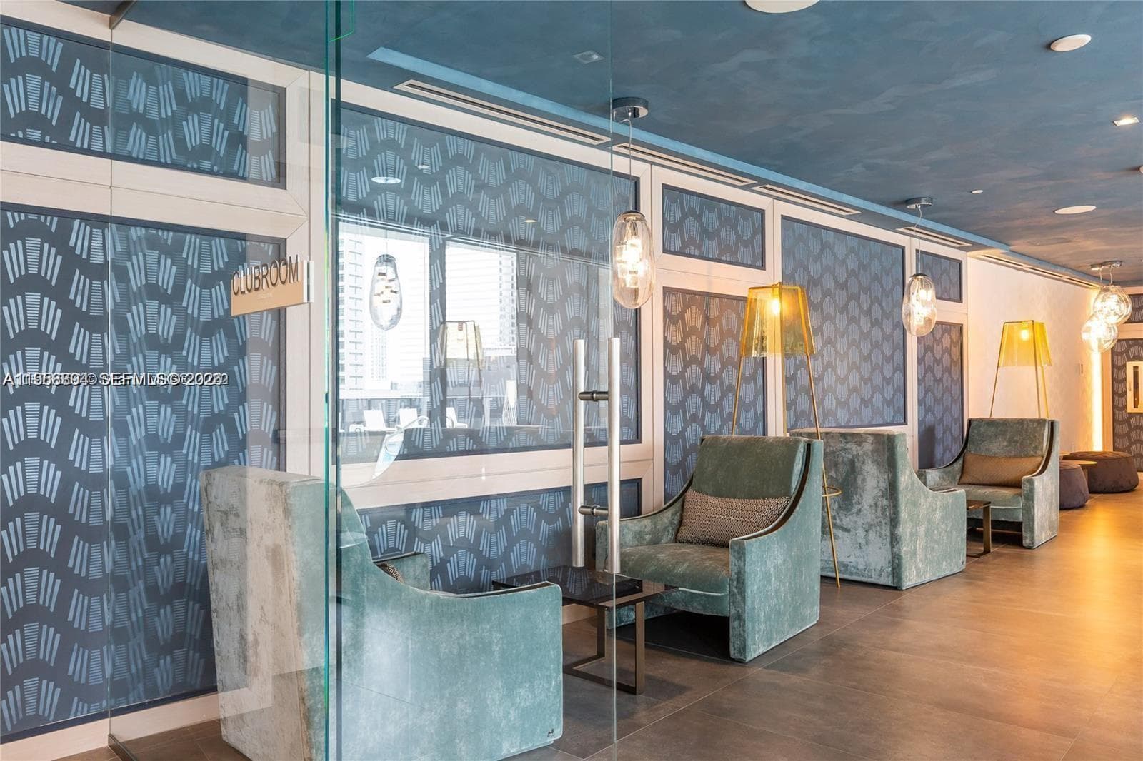 1000 Brickell Plaza # 2414, Miami FL 33131 — 21