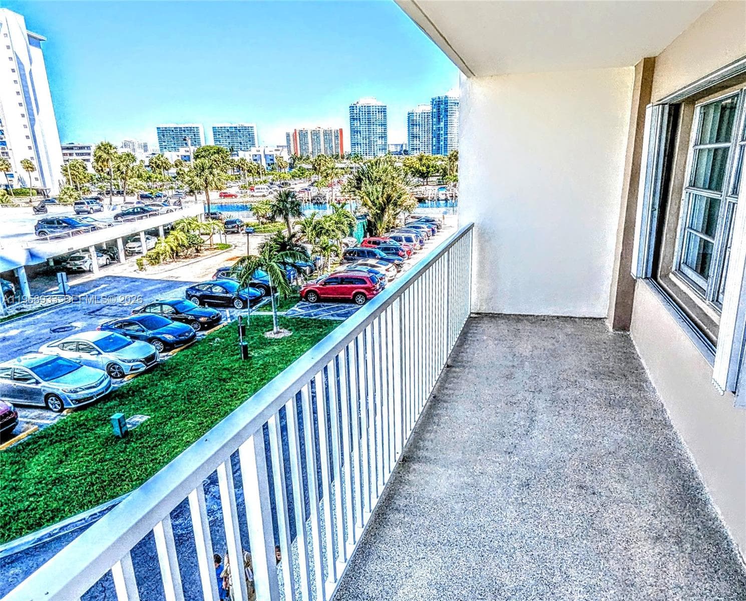 300 Bayview Dr # 206, Sunny Isles Beach FL 33160 — 20