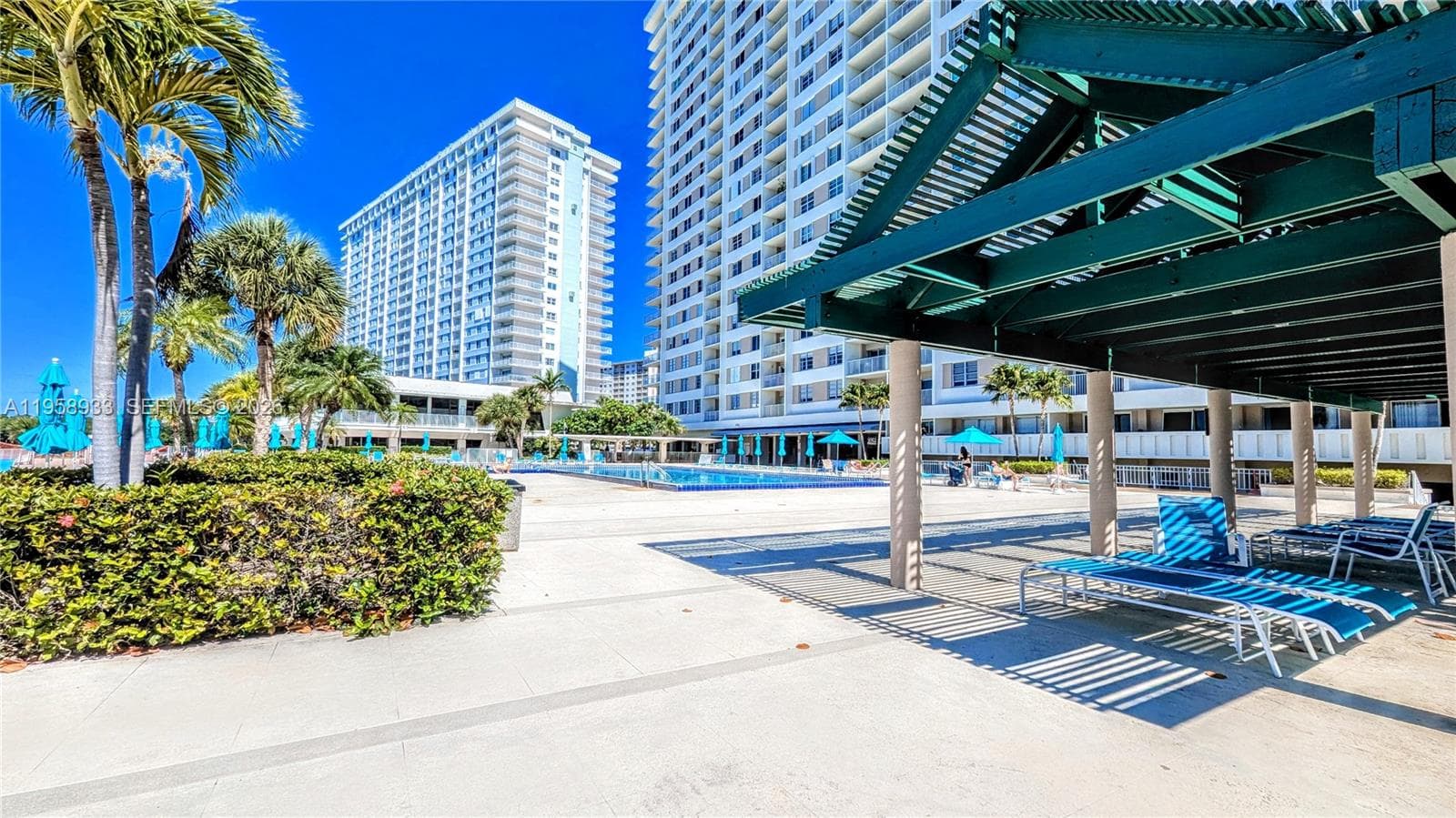 300 Bayview Dr # 206, Sunny Isles Beach FL 33160 — 24