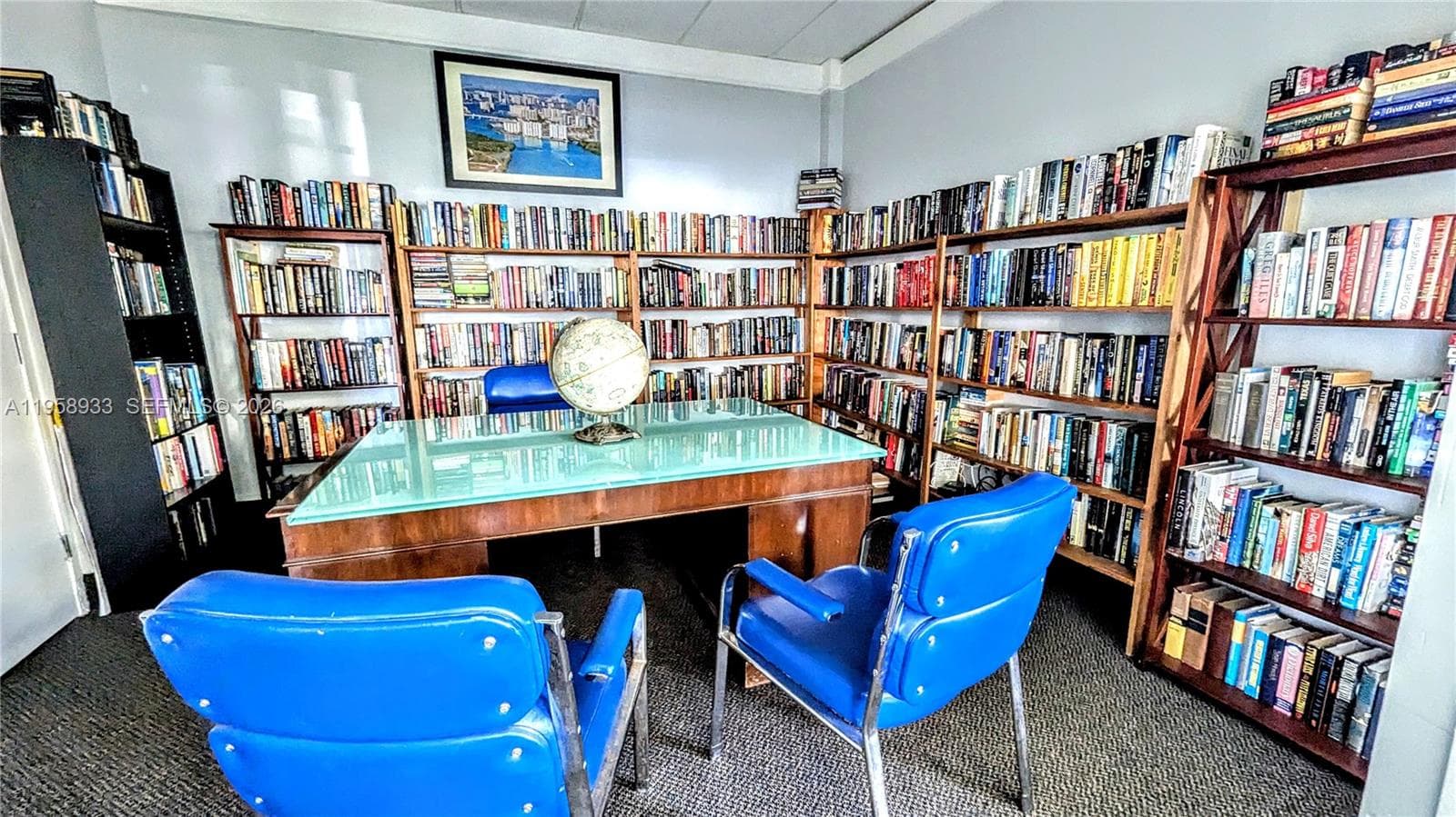 300 Bayview Dr # 206, Sunny Isles Beach FL 33160 — 34