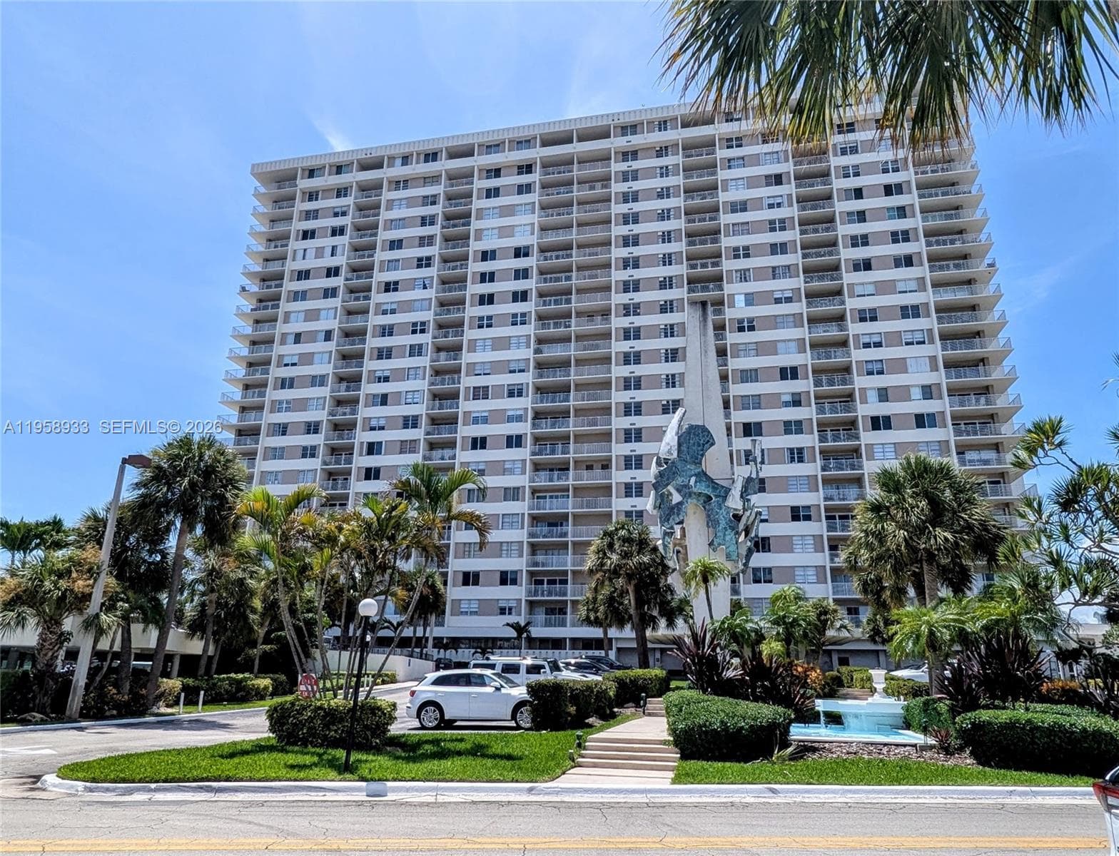 300 Bayview Dr # 206, Sunny Isles Beach FL 33160 — 31