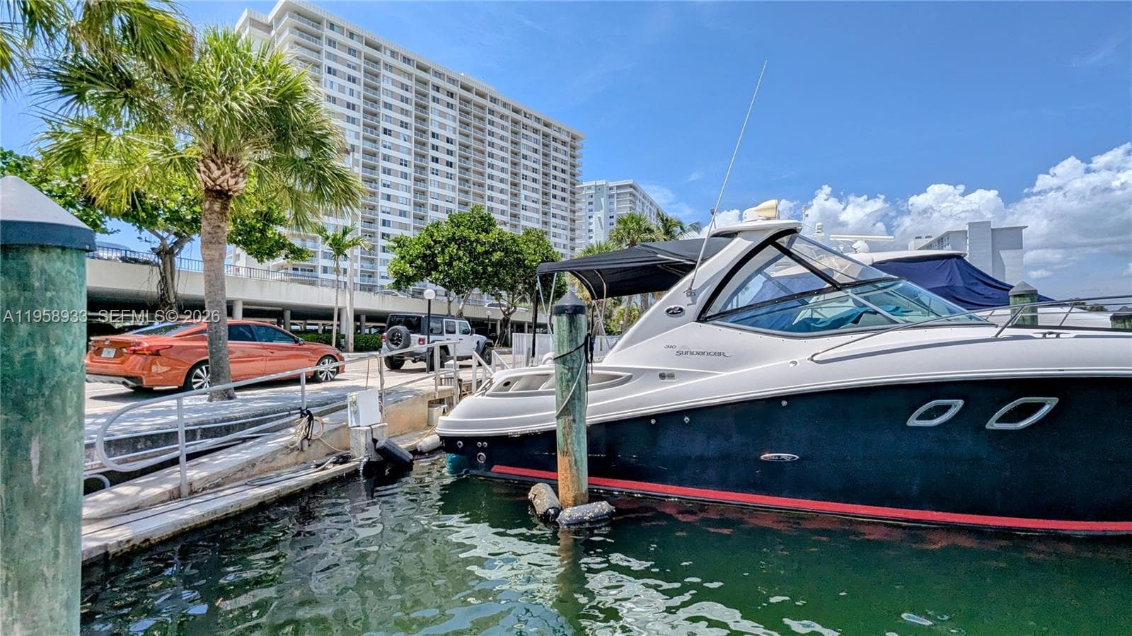 300 Bayview Dr # 206, Sunny Isles Beach FL 33160 — 25