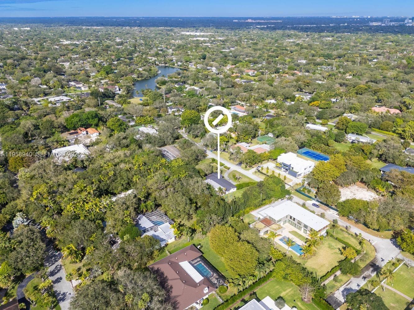 6440 SW 129th Ter, Pinecrest FL 33156 — 2