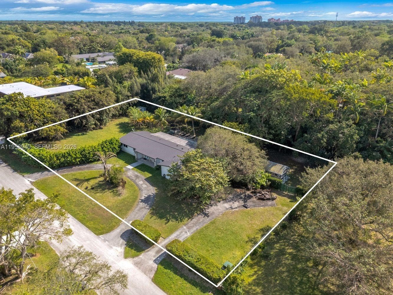 6440 SW 129th Ter, Pinecrest FL 33156 — 1