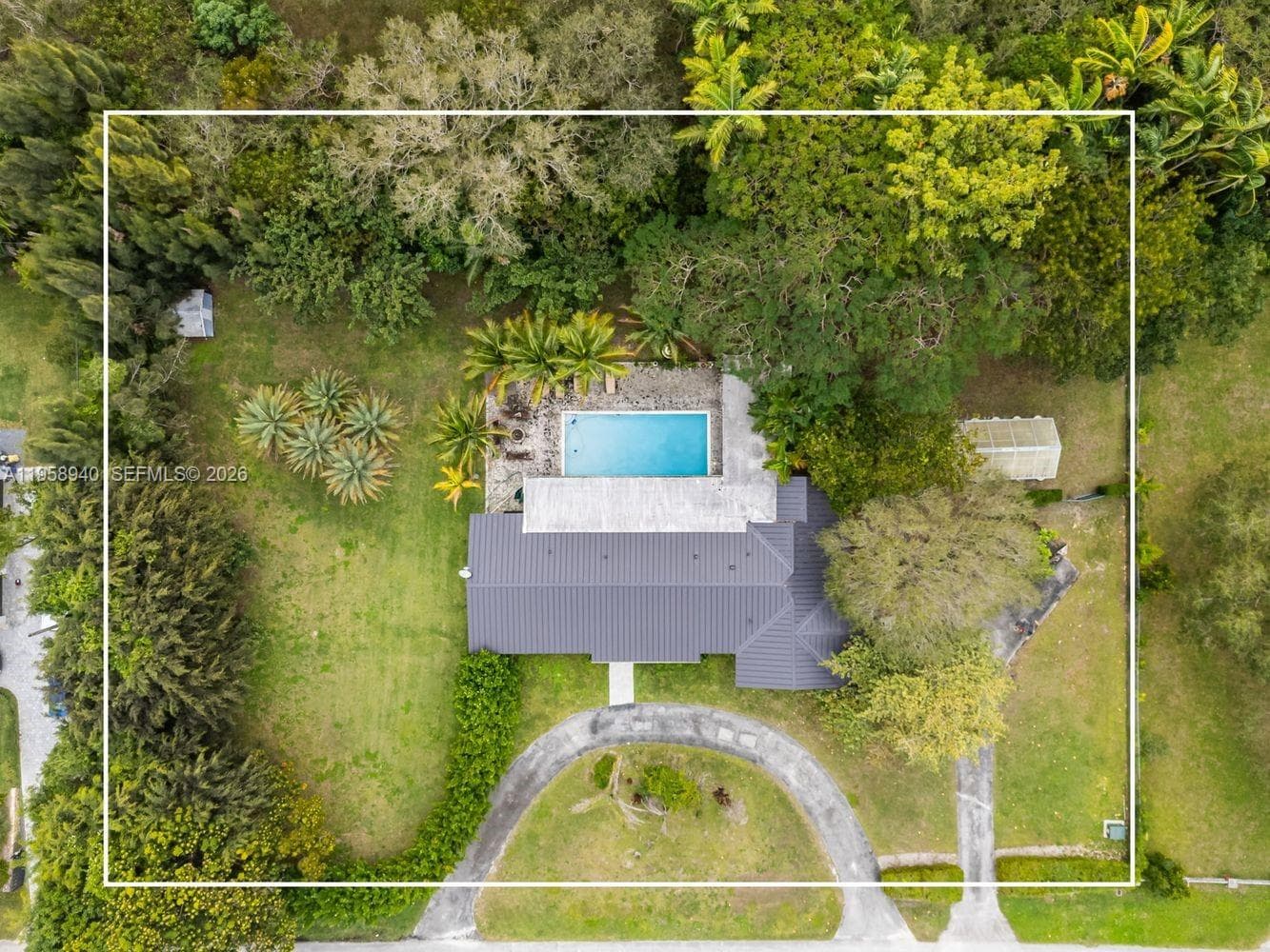 6440 SW 129th Ter, Pinecrest FL 33156 — 4