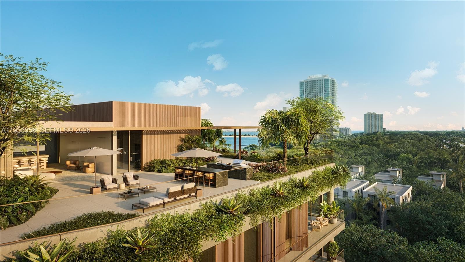 1880 Brickell Avenue # 22, Miami FL 33129 — 9