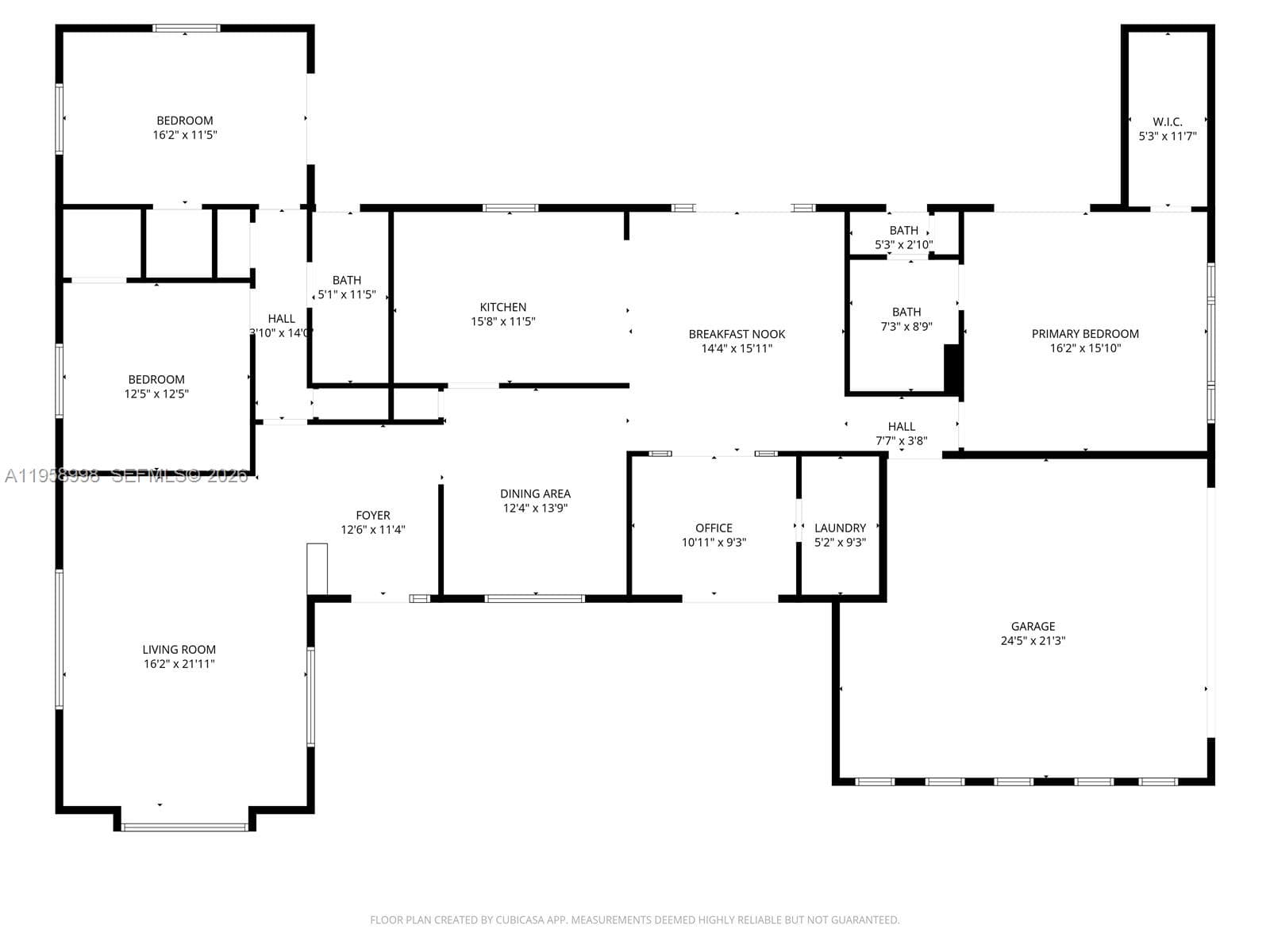 7950 SW 161st St, Palmetto Bay FL 33157 — 23