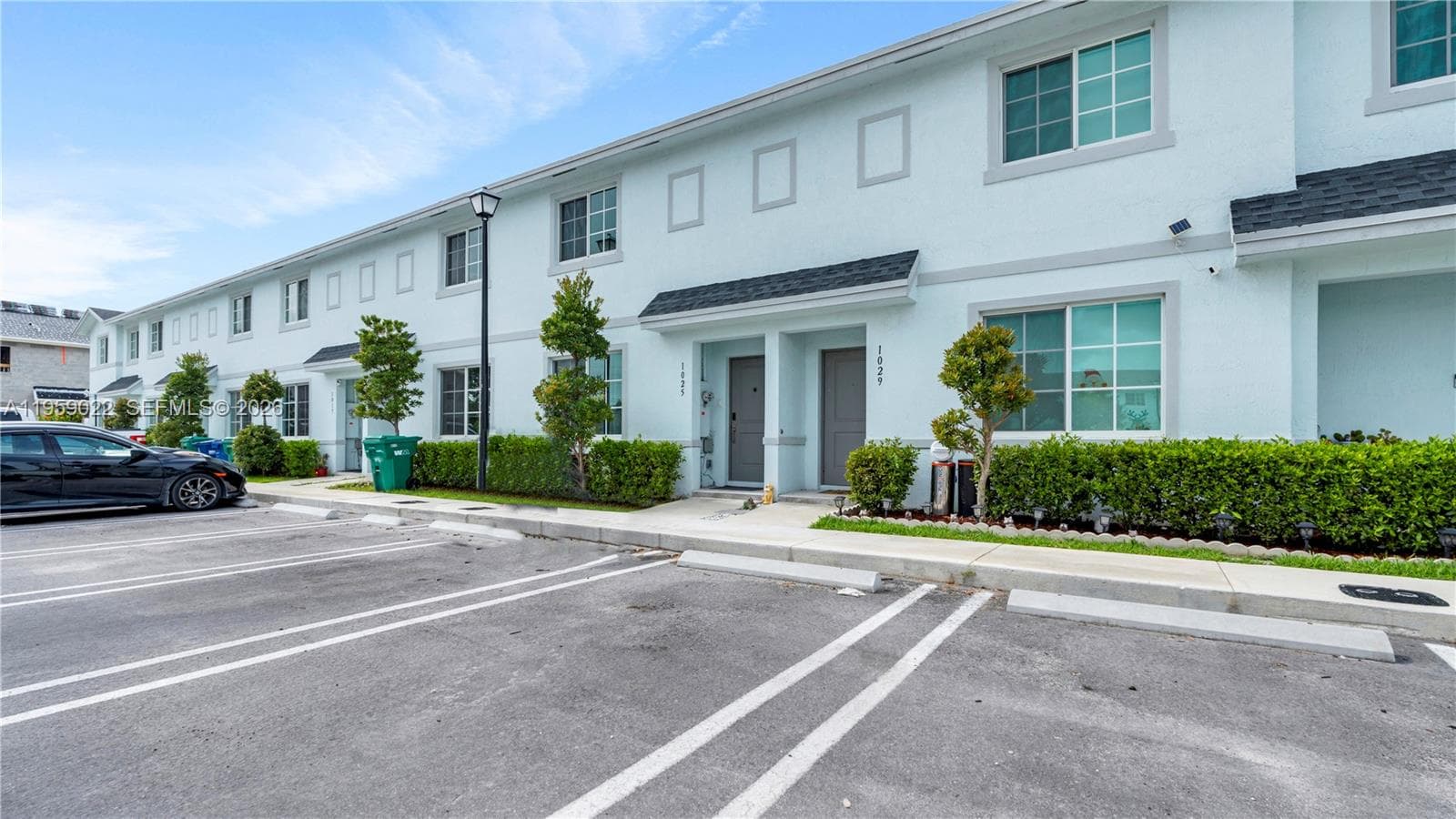 1025 NW 4th Ter, Florida City FL 33034 — 3