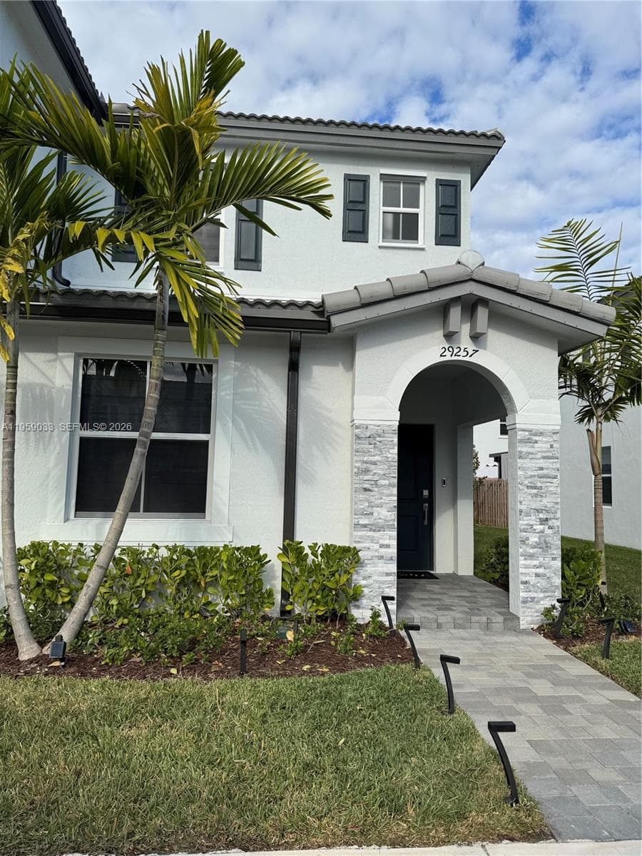 29257 SW 163rd Ct, Homestead FL 33033 — 1