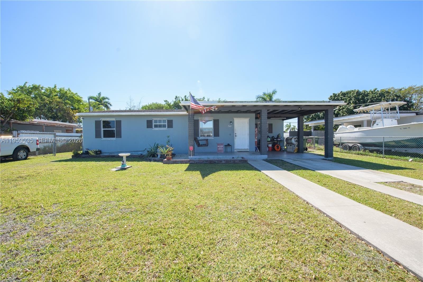 1560 NE 11th St, Homestead FL 33033 — 27