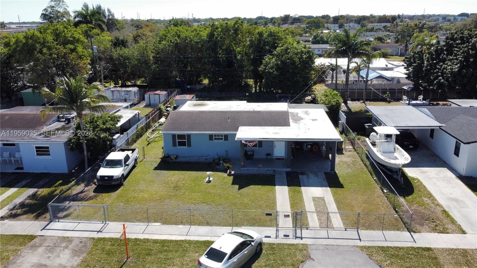 1560 NE 11th St, Homestead FL 33033 — 28