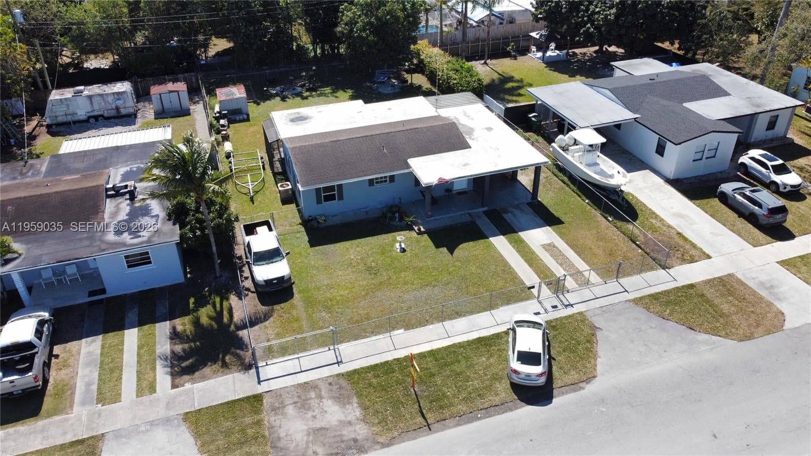 1560 NE 11th St, Homestead FL 33033 — 30