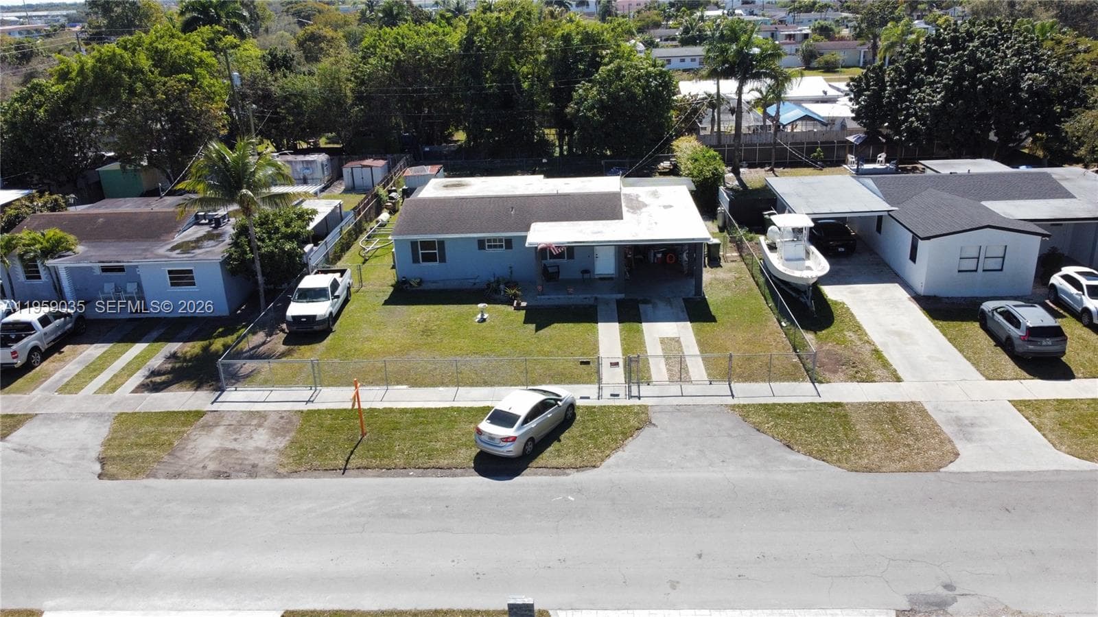 1560 NE 11th St, Homestead FL 33033 — 34