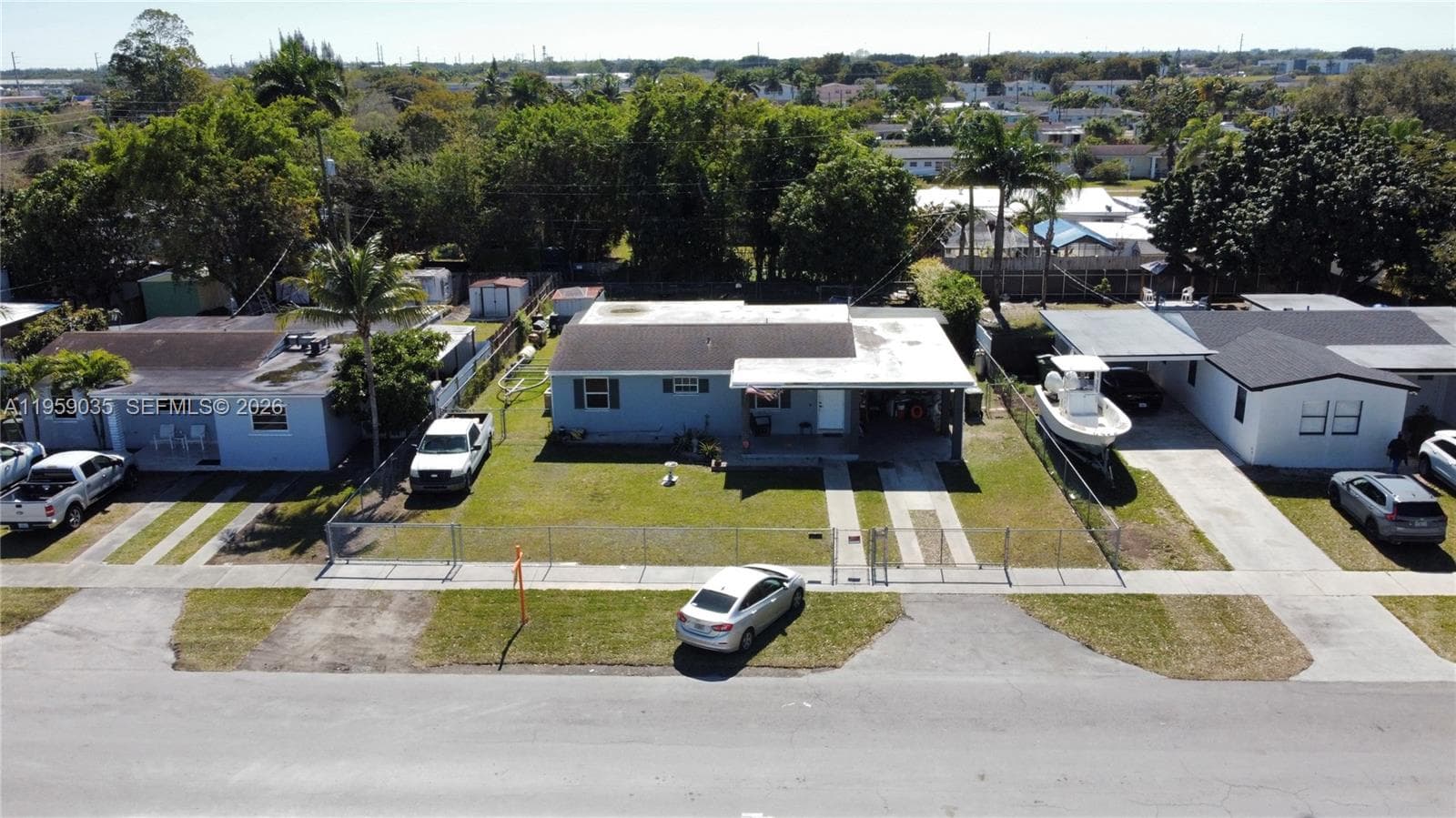 1560 NE 11th St, Homestead FL 33033 — 29
