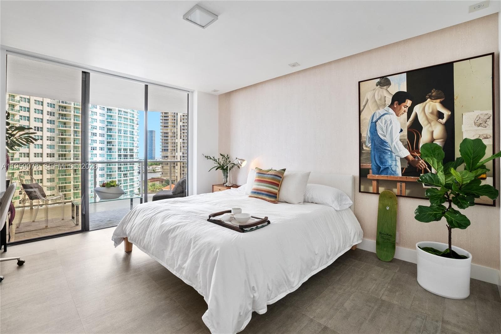 20281 E Country Club Dr # 808, Aventura FL 33180 — 33