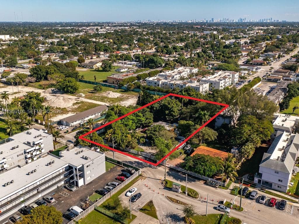13265 Alexandria Dr, Opa-Locka FL 33054 — 2