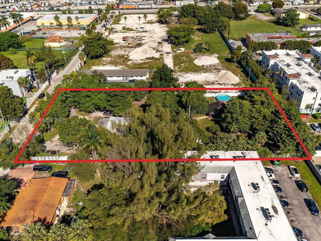 13265 Alexandria Dr, Opa-Locka FL 33054 — 5