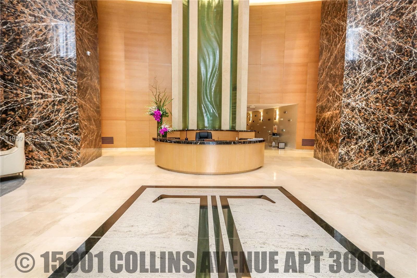 15901 Collins Ave # 3005, Sunny Isles Beach FL 33160 — 20
