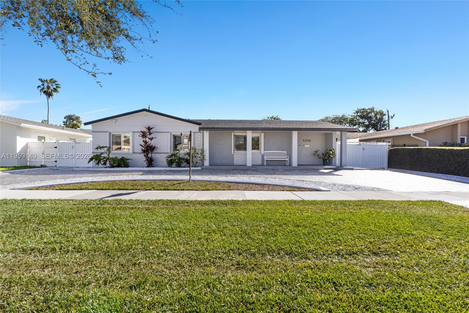 9390 SW 190th St, Cutler Bay FL 33157 — 2