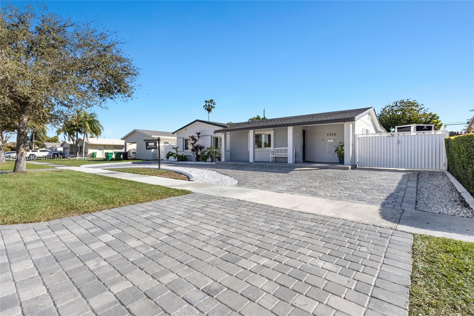 9390 SW 190th St, Cutler Bay FL 33157 — 3