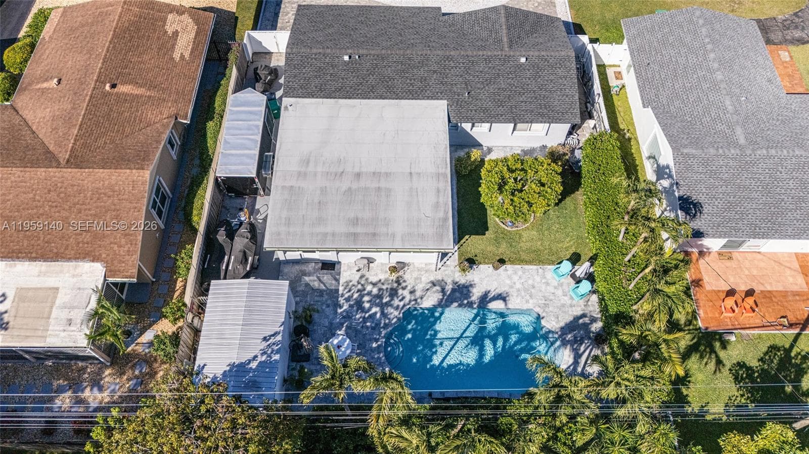 9390 SW 190th St, Cutler Bay FL 33157 — 36