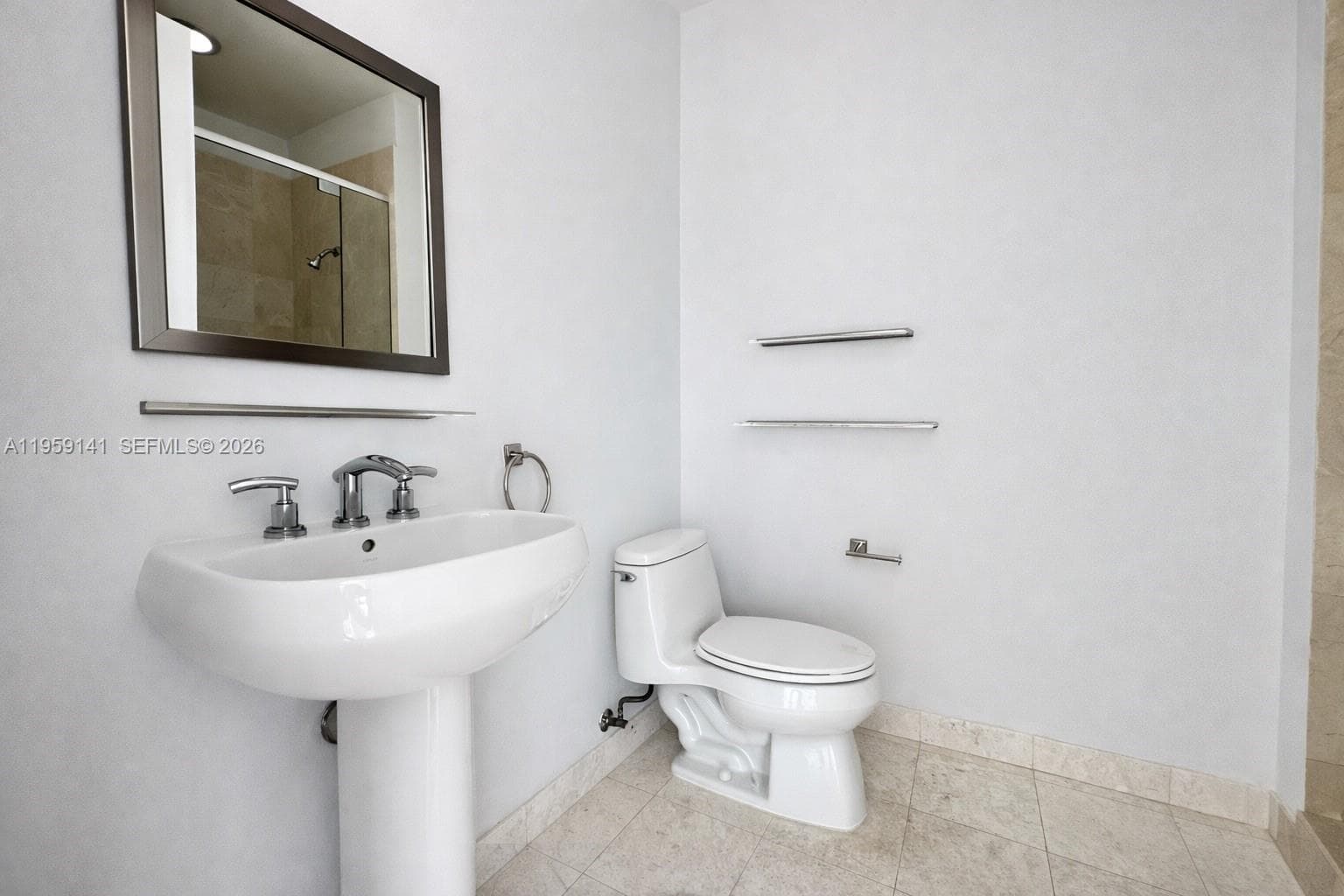 900 Brickell Key Blvd # 2405, Miami FL 33131 — 9