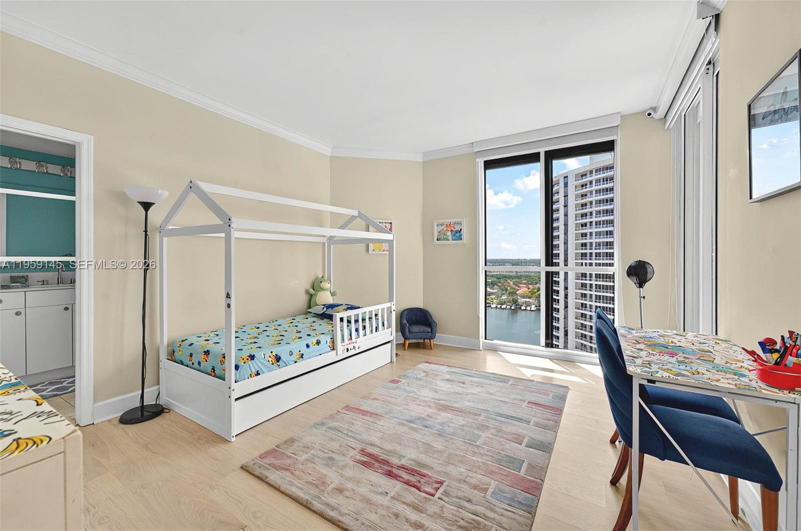 21050 Point Pl # 2301, Aventura FL 33180 — 27