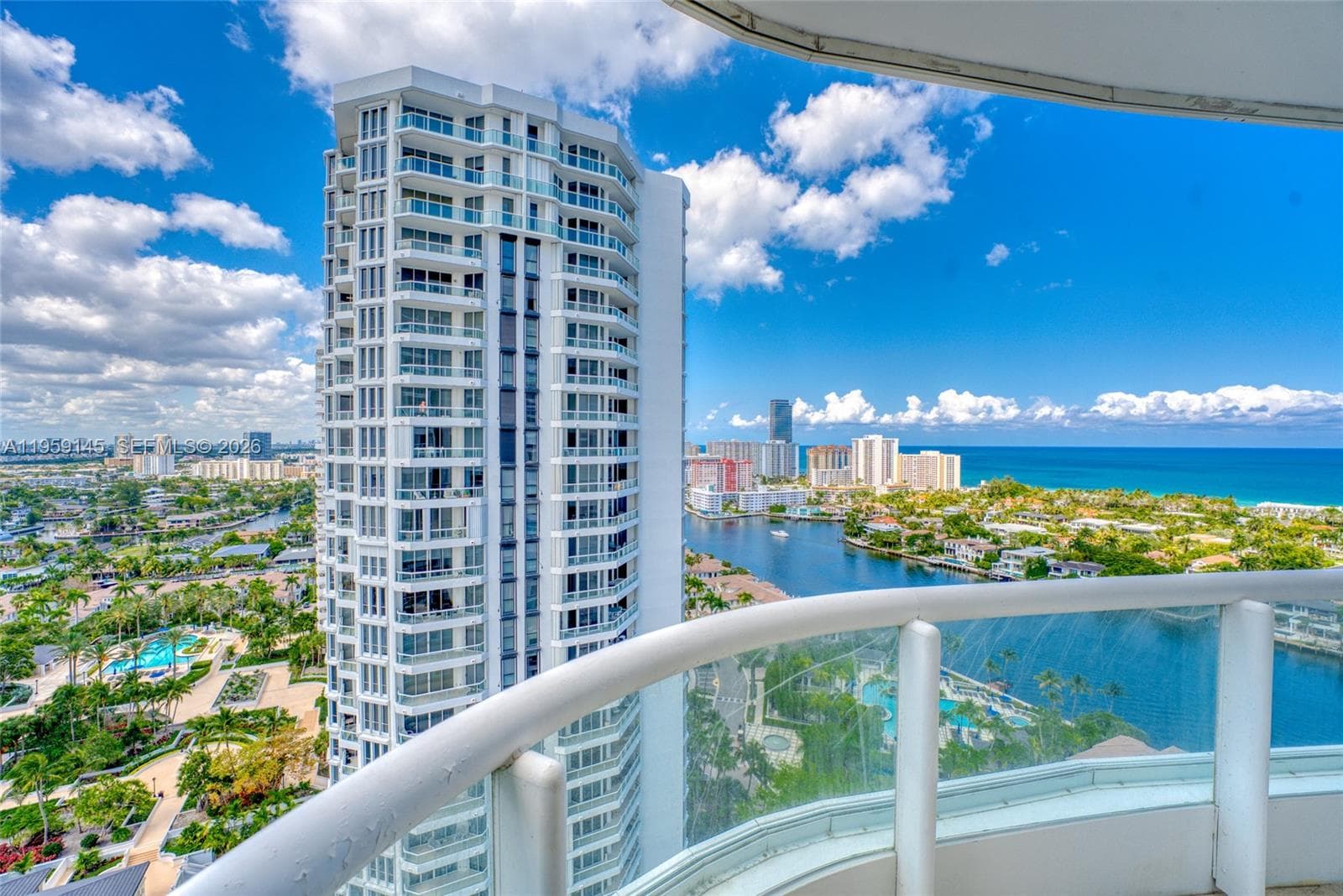 21050 Point Pl # 2301, Aventura FL 33180 — 17