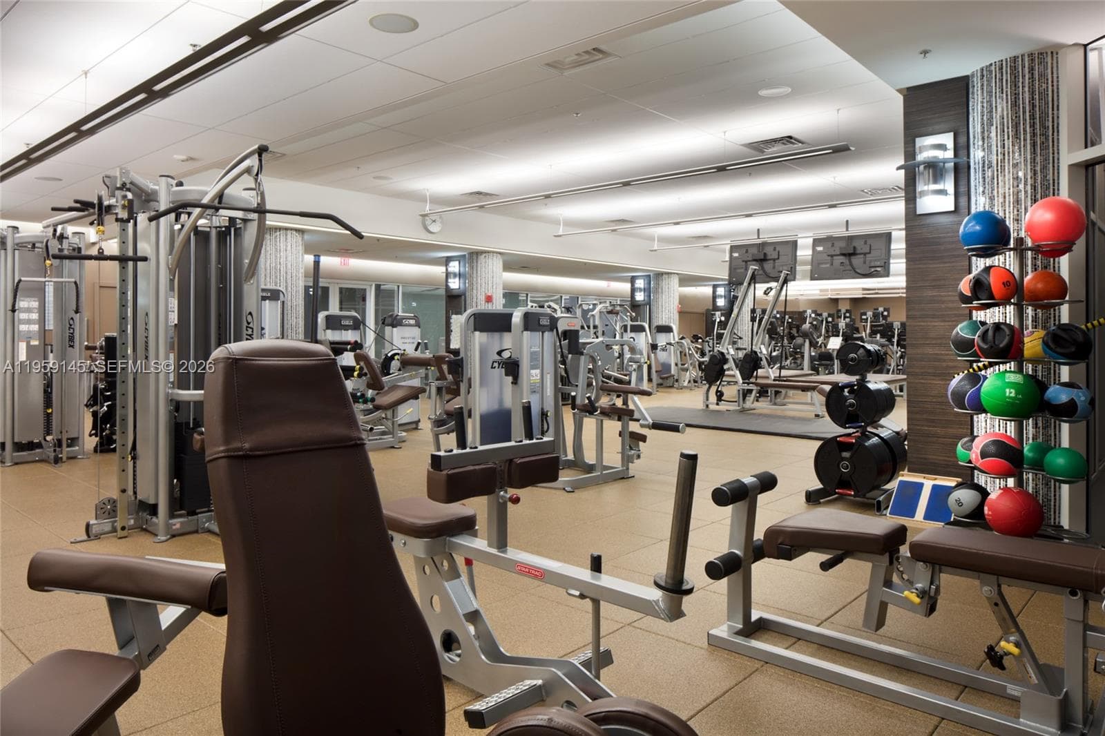 21050 Point Pl # 2301, Aventura FL 33180 — 43