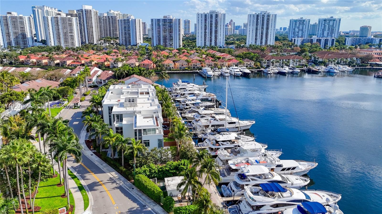 21050 Point Pl # 2301, Aventura FL 33180 — 36