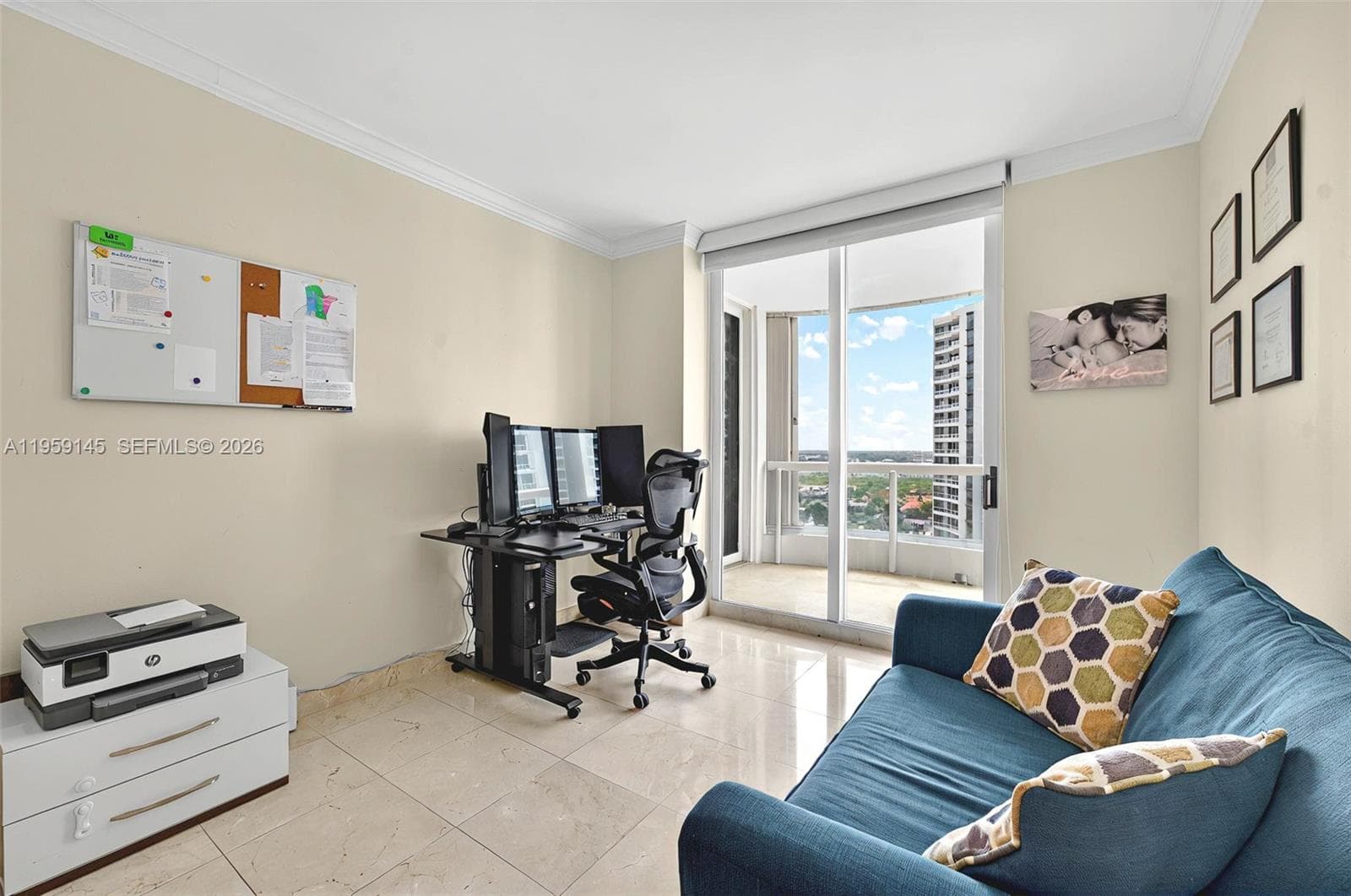 21050 Point Pl # 2301, Aventura FL 33180 — 32