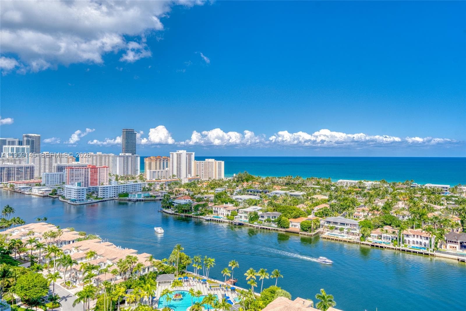 21050 Point Pl # 2301, Aventura FL 33180 — 1