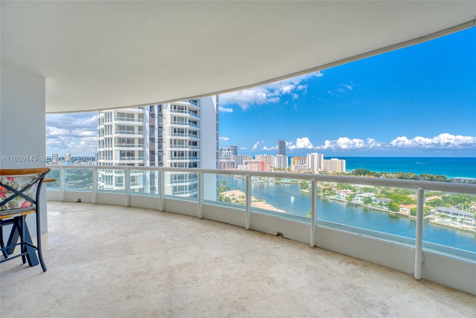 21050 Point Pl # 2301, Aventura FL 33180 — 18