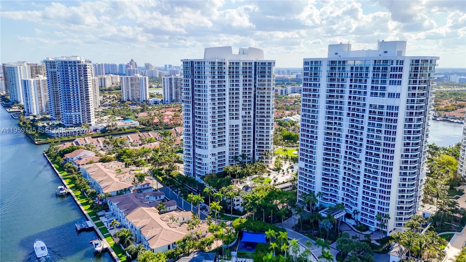 21050 Point Pl # 2301, Aventura FL 33180 — 37