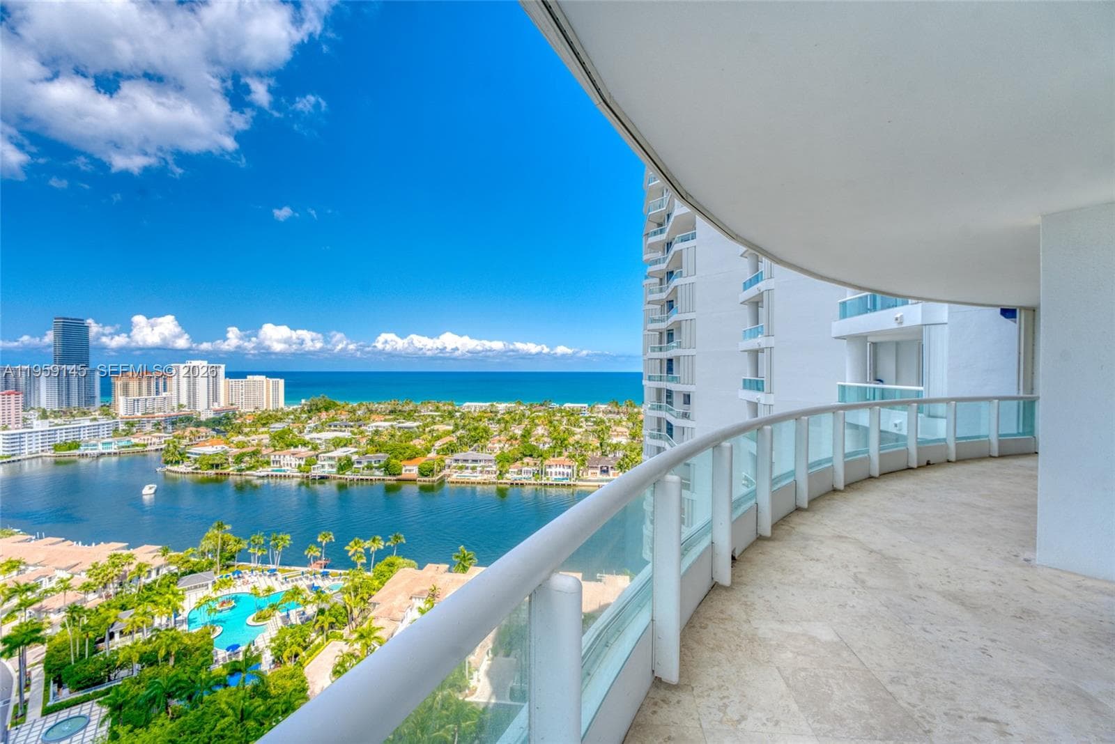 21050 Point Pl # 2301, Aventura FL 33180 — 15
