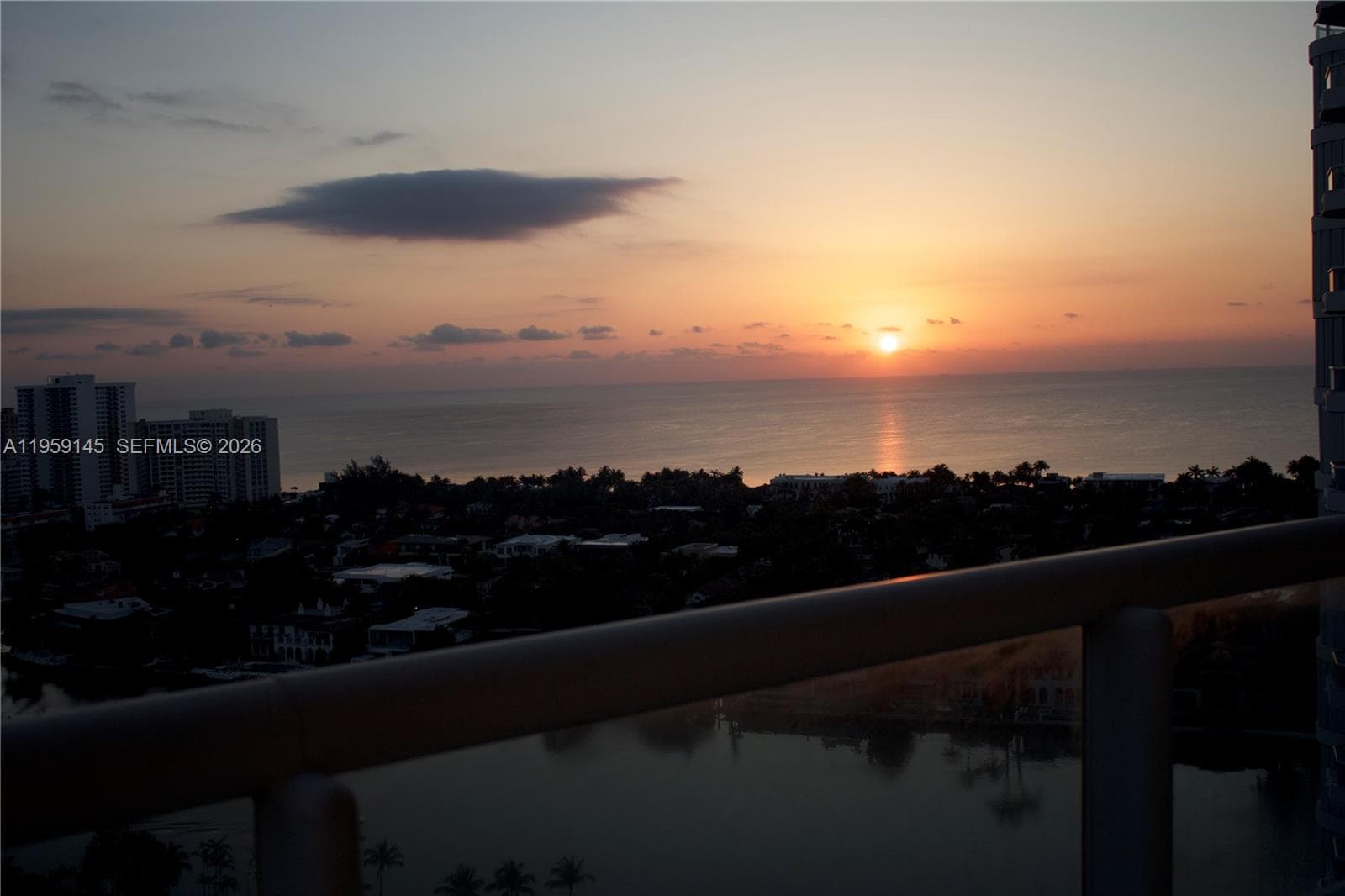 21050 Point Pl # 2301, Aventura FL 33180 — 19