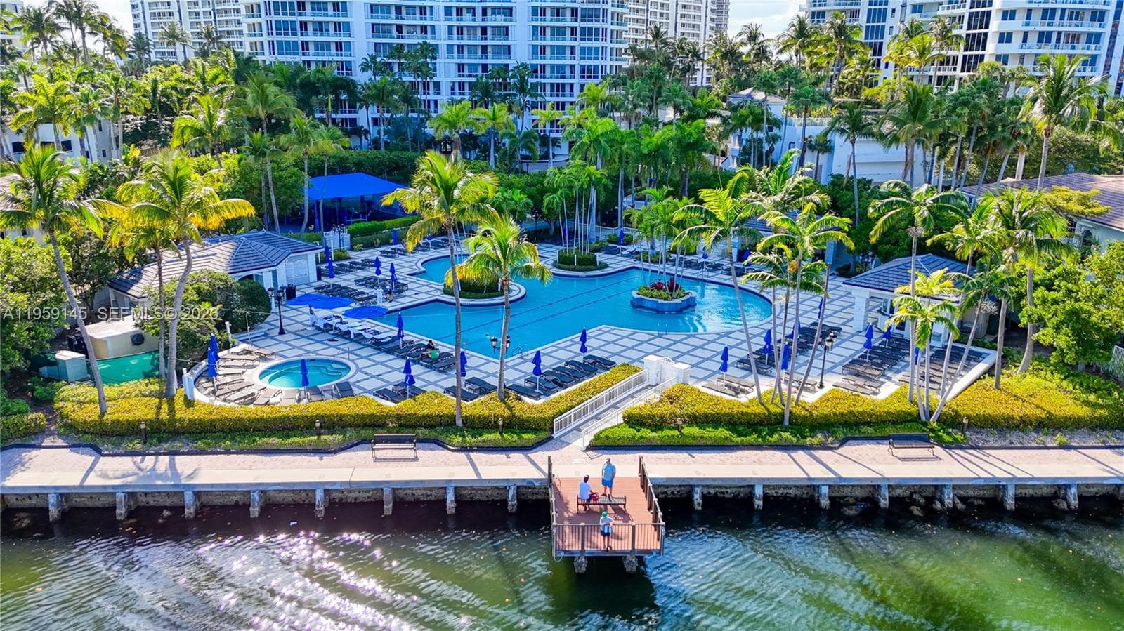 21050 Point Pl # 2301, Aventura FL 33180 — 40