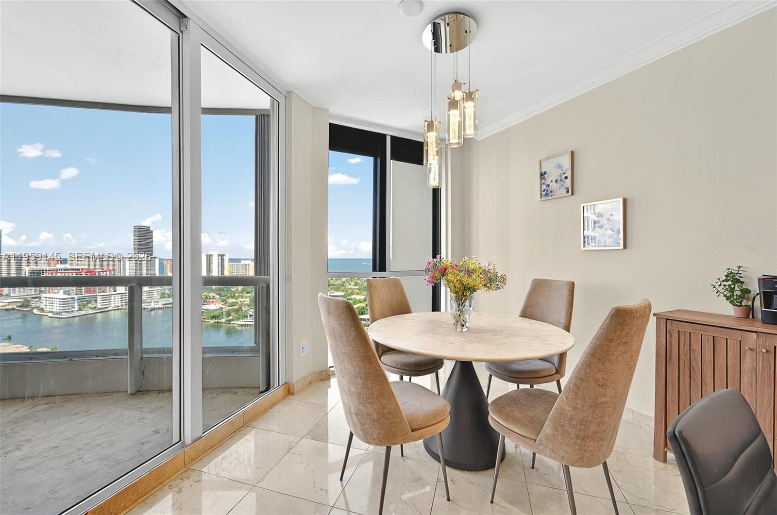 21050 Point Pl # 2301, Aventura FL 33180 — 4