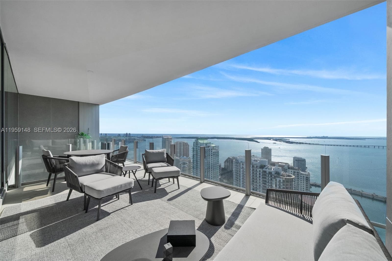 300 Biscayne Blvd Way # 4602, Miami FL 33131 — 2