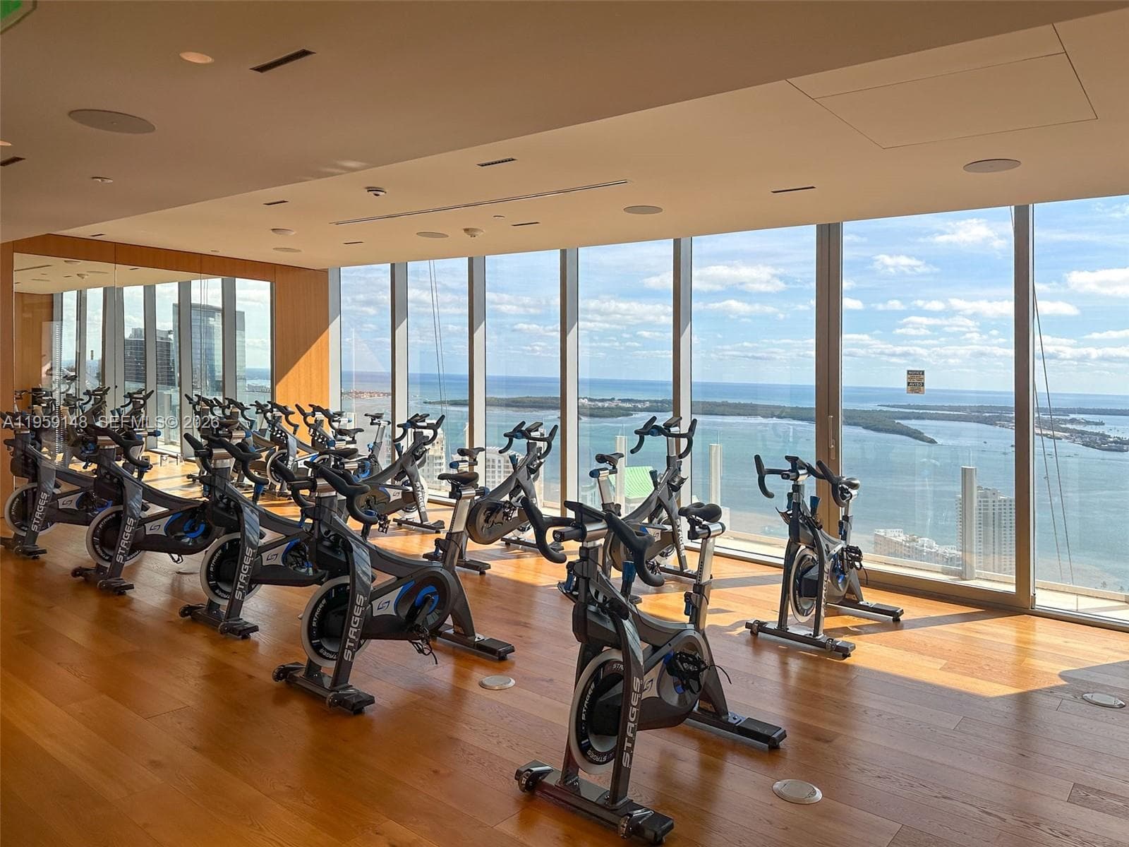 300 Biscayne Blvd Way # 4602, Miami FL 33131 — 36