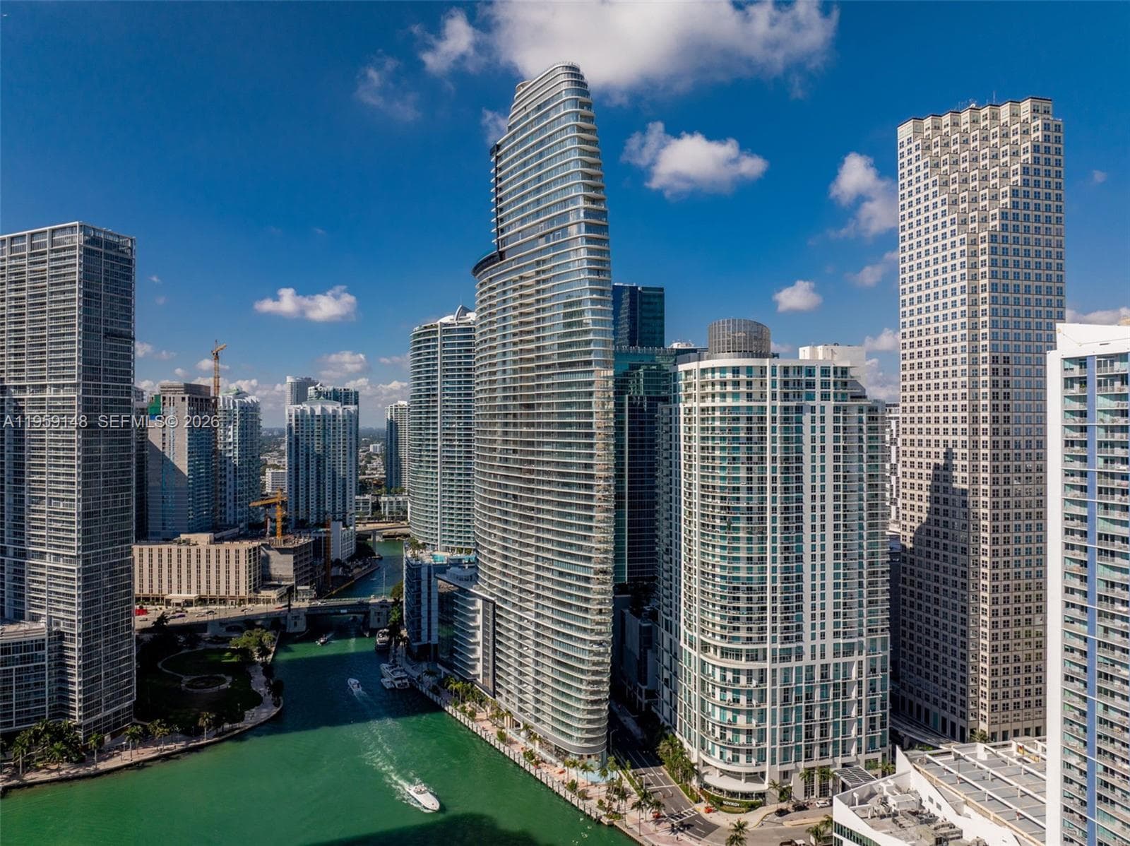 300 Biscayne Blvd Way # 4602, Miami FL 33131 — 28