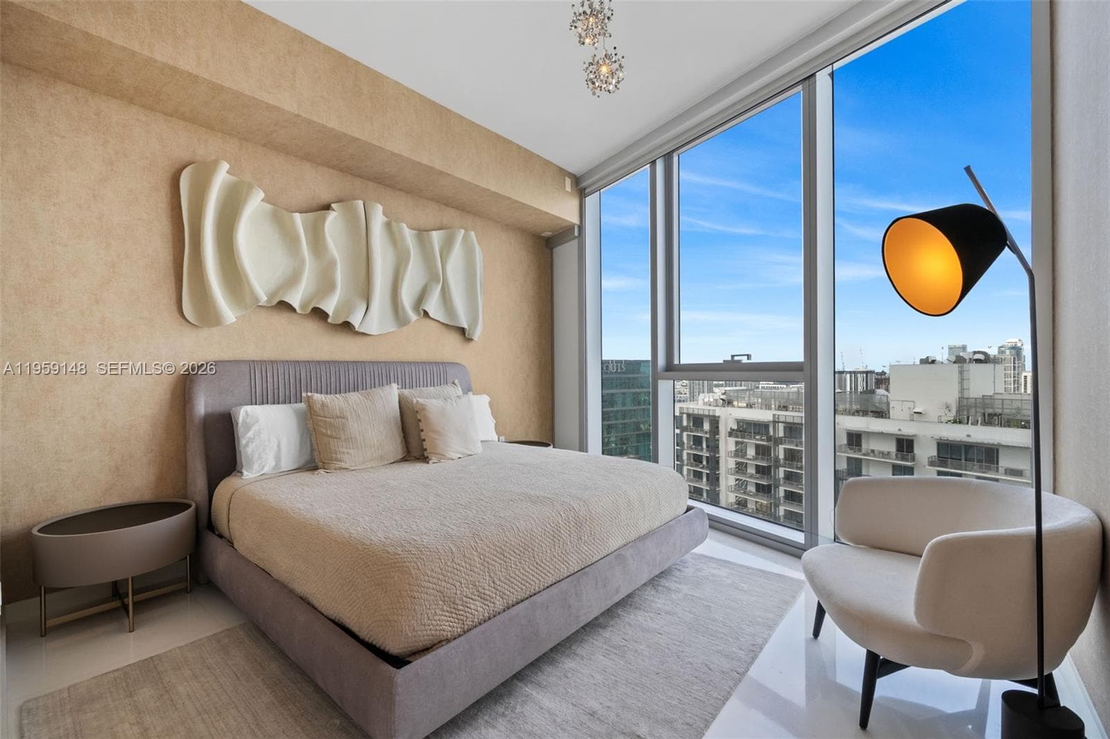 300 Biscayne Blvd Way # 4602, Miami FL 33131 — 11