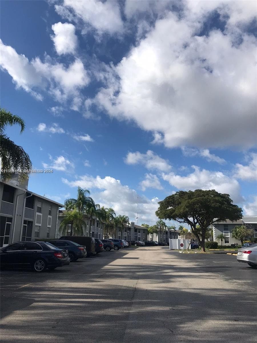 439 NE 210th Cir Ter # 22, Miami FL 33179 — 1