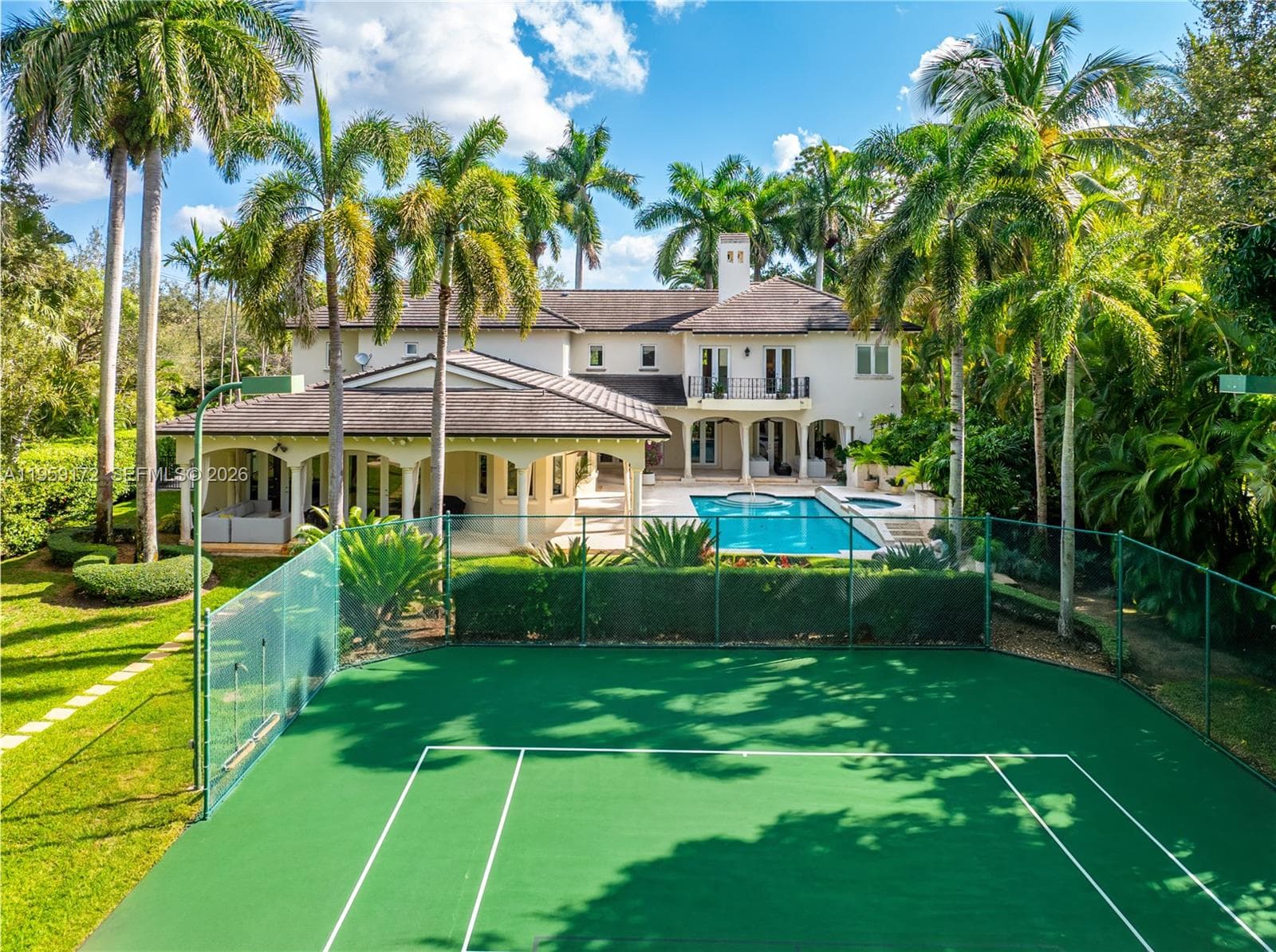8400 SW 52nd Ave, Miami FL 33143 — 6