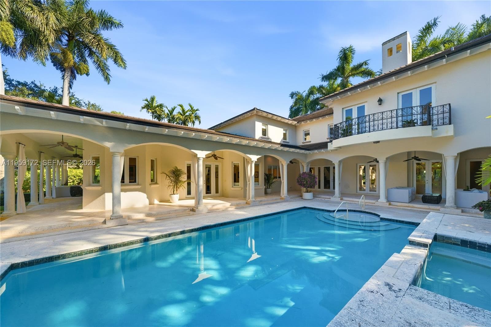 8400 SW 52nd Ave, Miami FL 33143 — 10