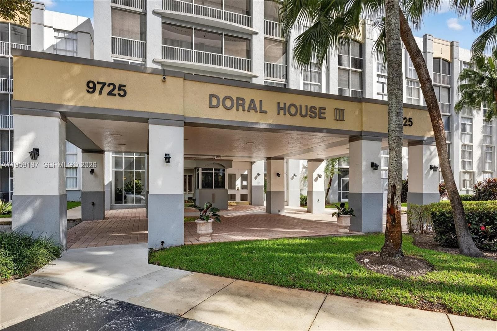 9725 NW 52nd St # 103, Doral FL 33178 — 3