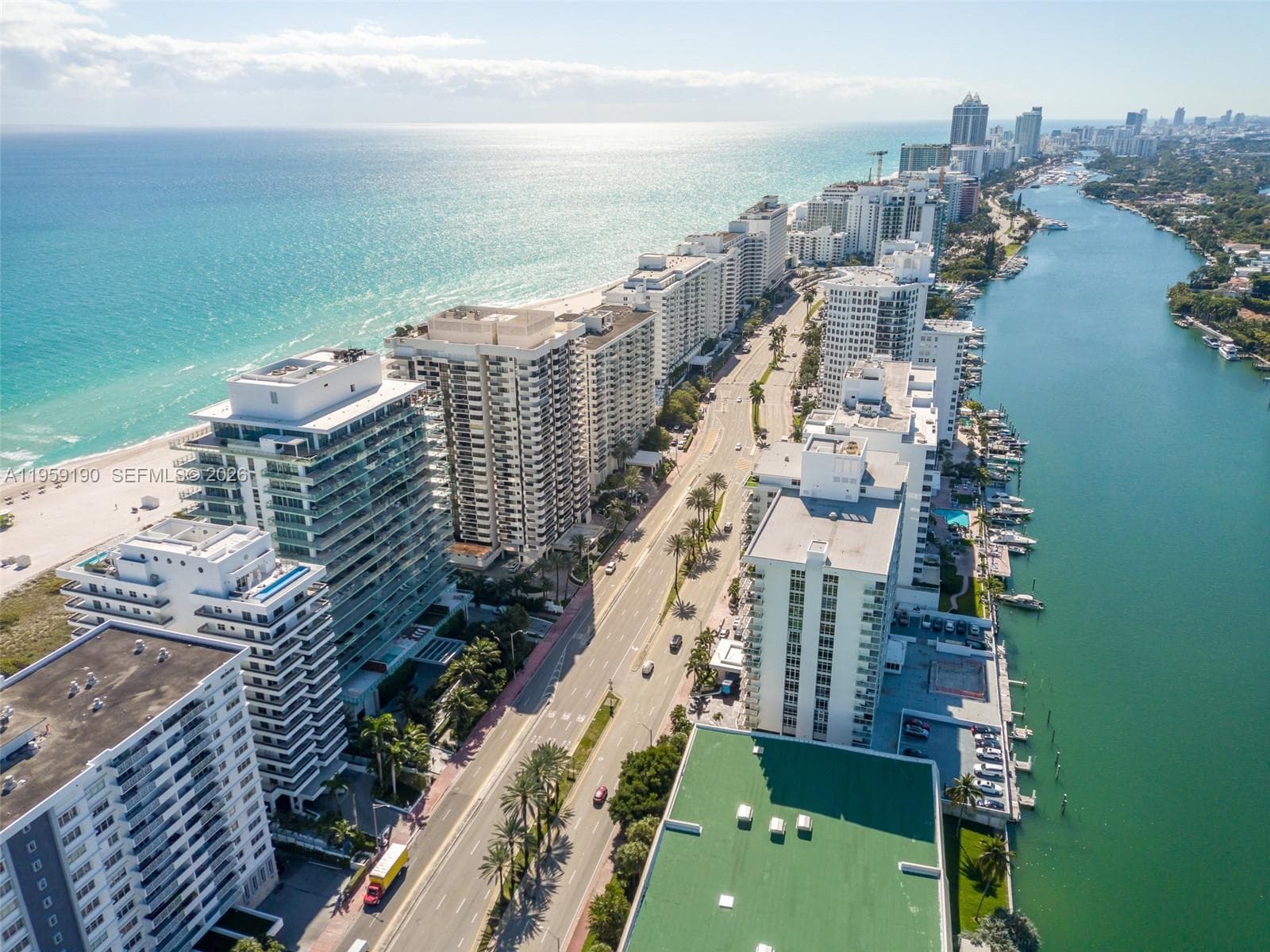5750 Collins Ave # 6J, Miami Beach FL 33140 — 27