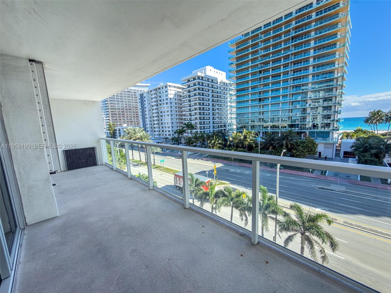 5750 Collins Ave # 6J, Miami Beach FL 33140 — 7
