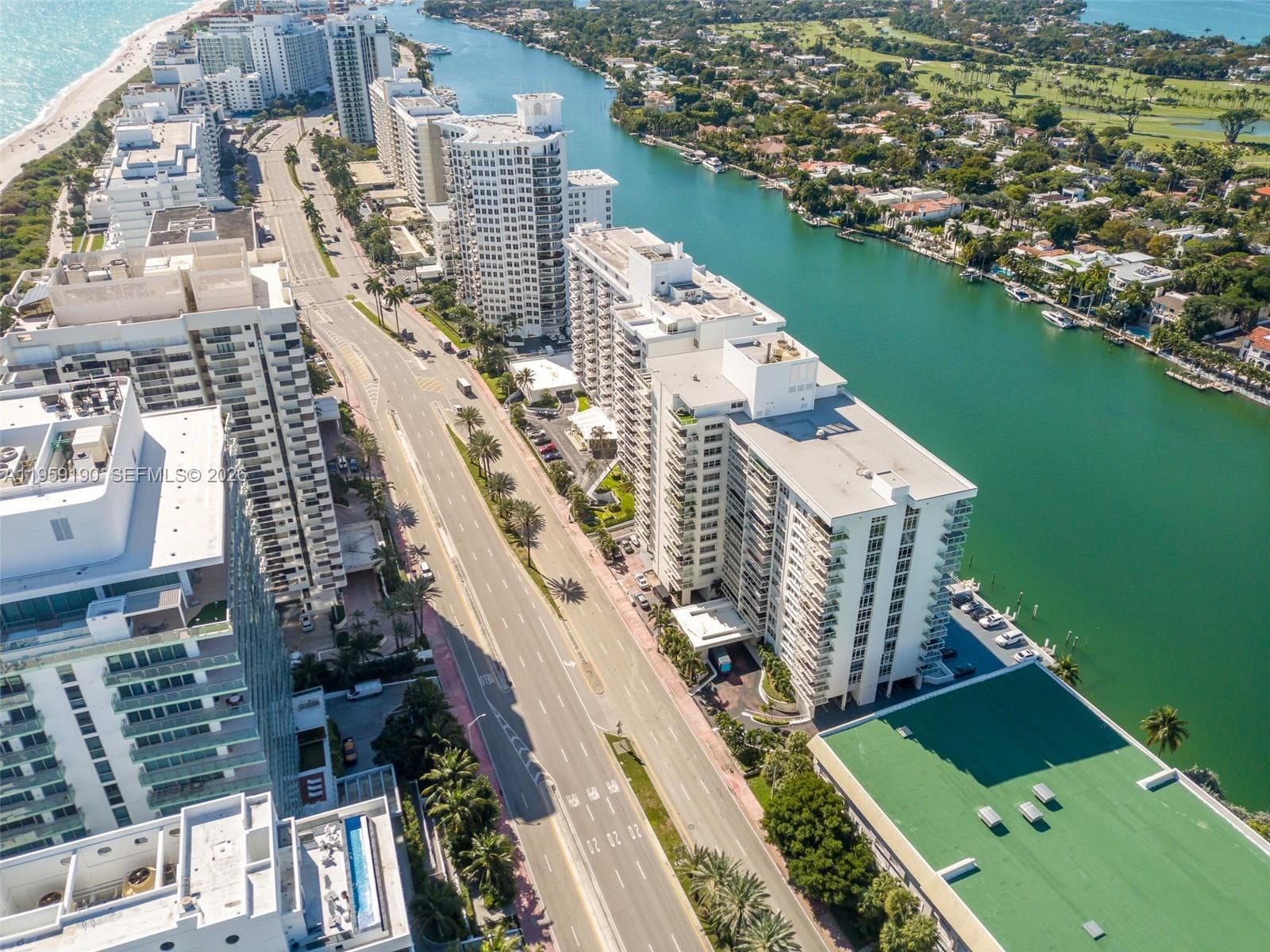 5750 Collins Ave # 6J, Miami Beach FL 33140 — 3